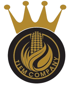 شعار شركة تيم