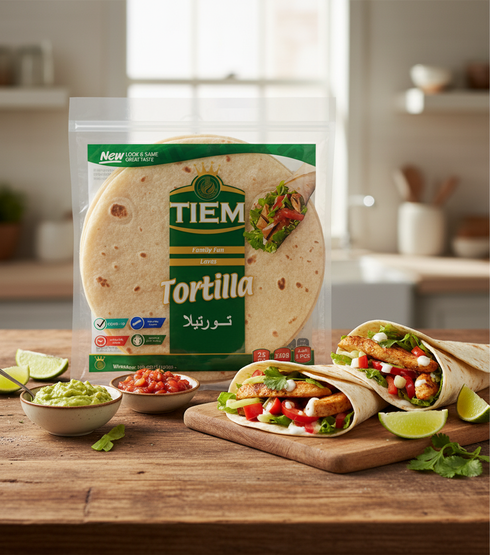 منتجات شركة تيم